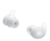 SONY Linkbuds Fit Białe WFLS910NW.CE7 - 1284769 - zdjęcie 3